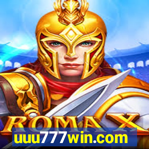 uuu777win.com