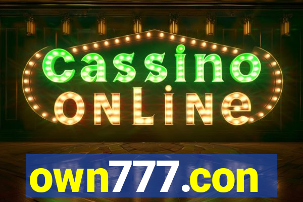 own777.con