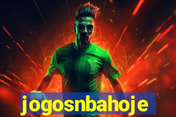 jogosnbahoje