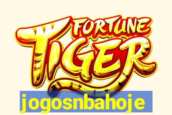 jogosnbahoje