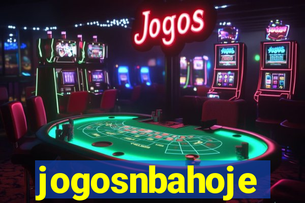 jogosnbahoje