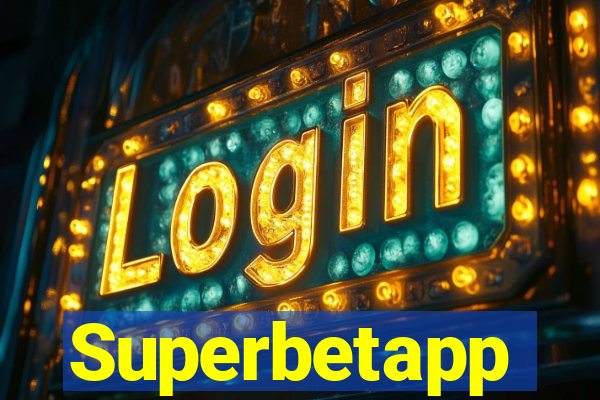 Superbetapp