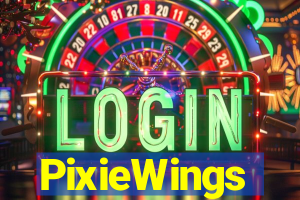 PixieWings