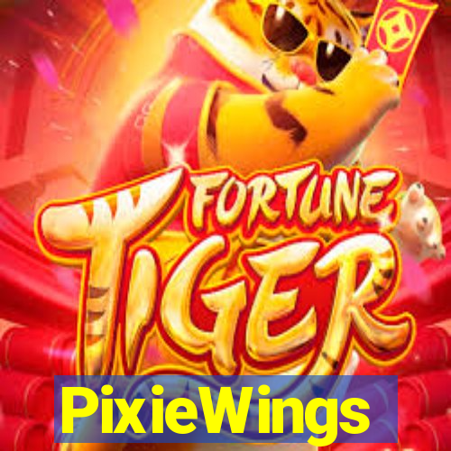 PixieWings