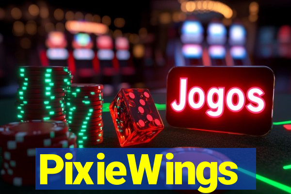 PixieWings