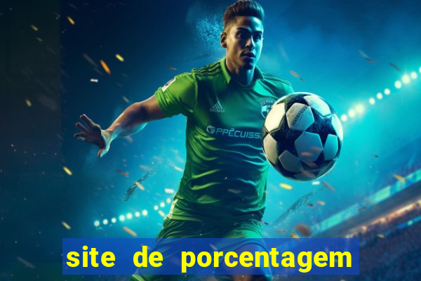 site de porcentagem de jogos pg popbra