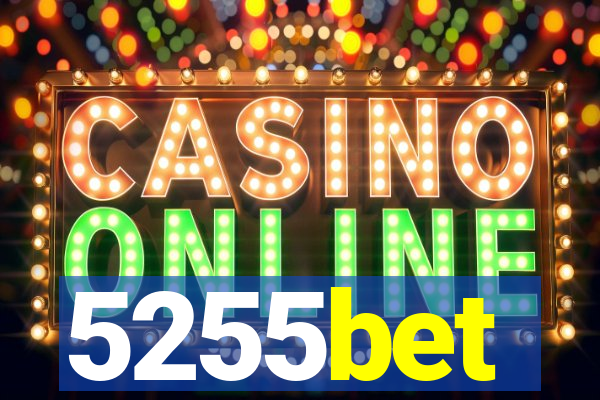 5255bet