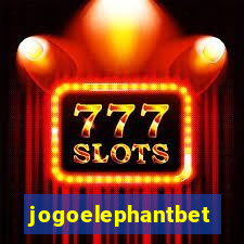 jogoelephantbet