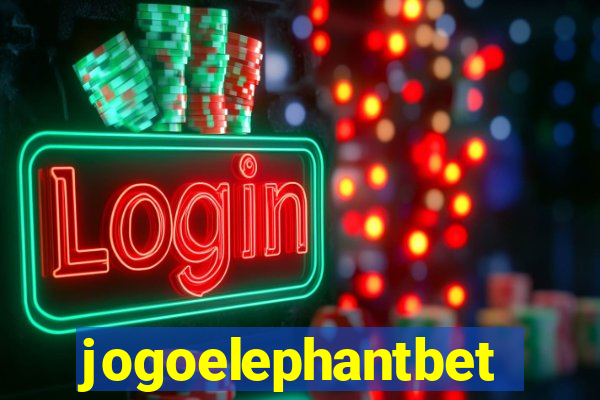 jogoelephantbet