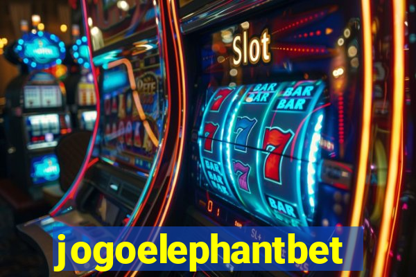 jogoelephantbet