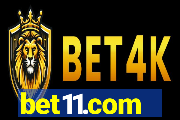 bet11.com
