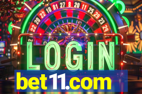 bet11.com