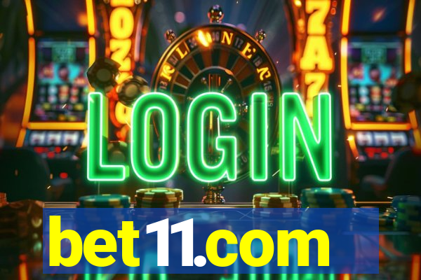 bet11.com