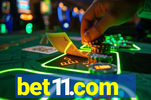 bet11.com