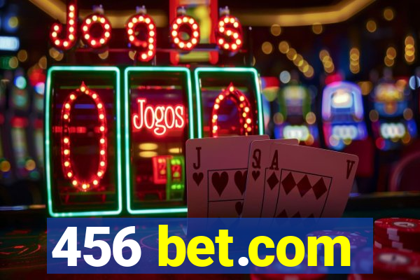 456 bet.com