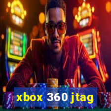 xbox 360 jtag
