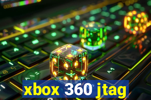 xbox 360 jtag