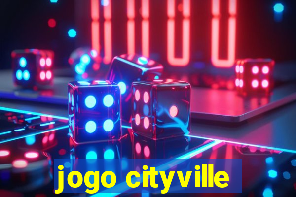 jogo cityville