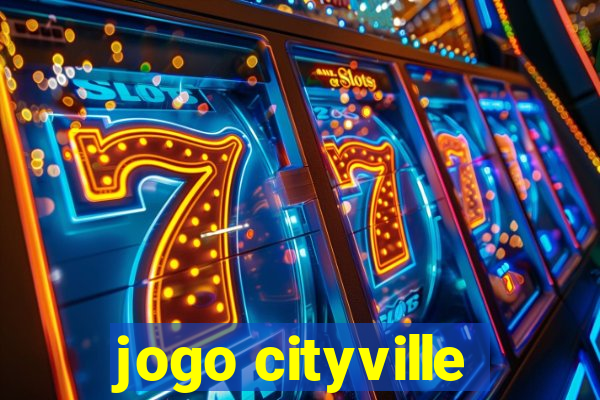 jogo cityville