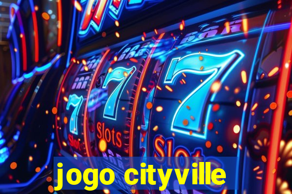 jogo cityville
