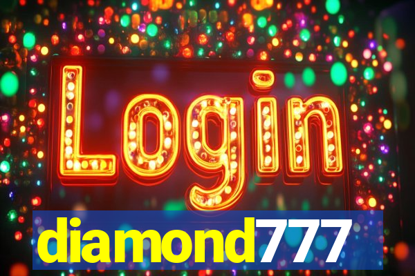 diamond777