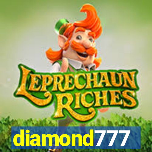 diamond777