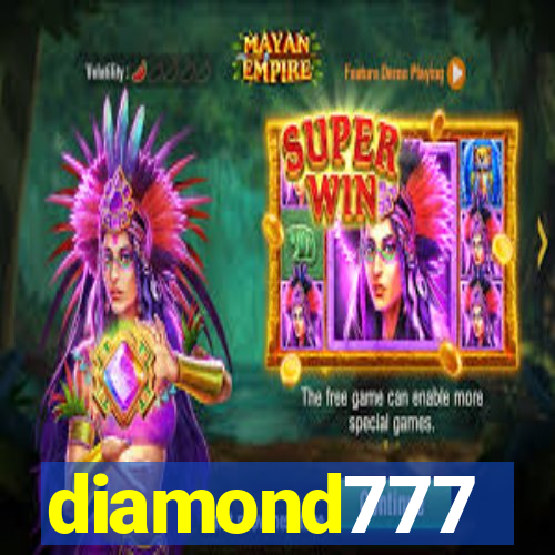 diamond777