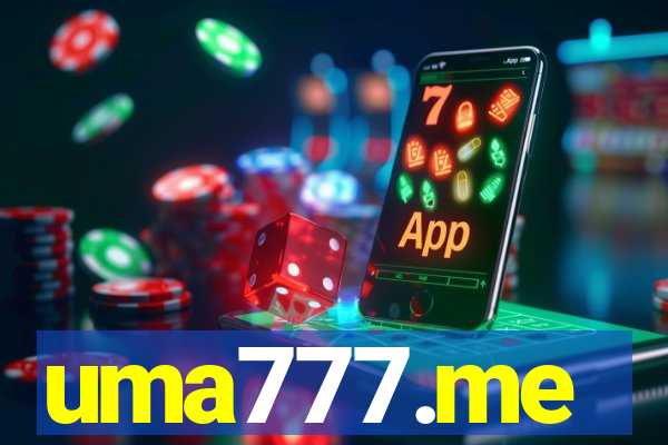 uma777.me