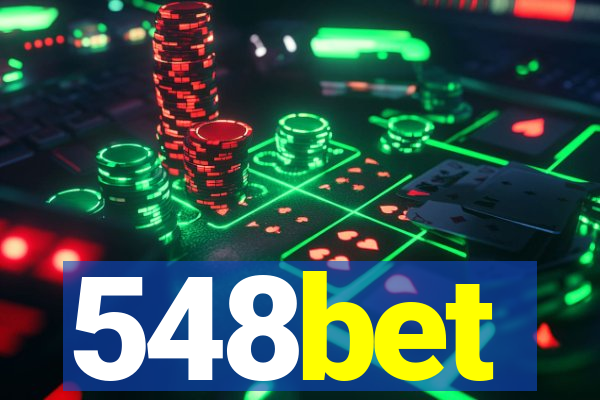 548bet