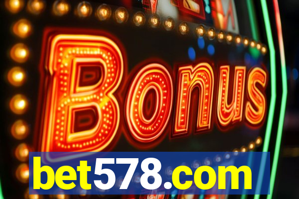 bet578.com