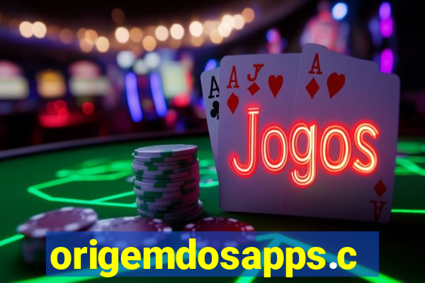 origemdosapps.com