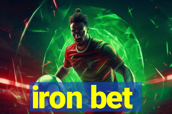 iron bet