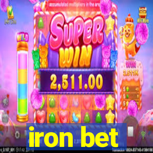 iron bet