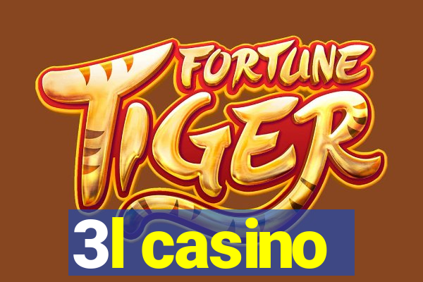 3l casino