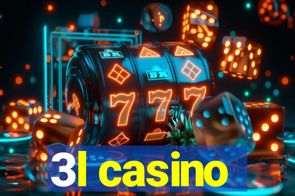 3l casino