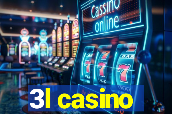 3l casino