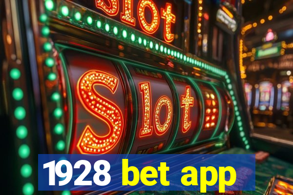 1928 bet app