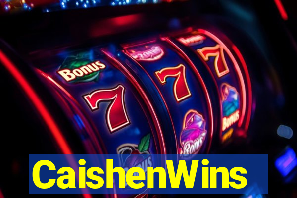 CaishenWins
