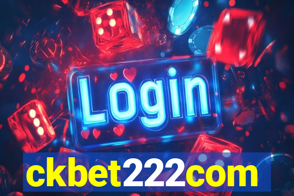 ckbet222com