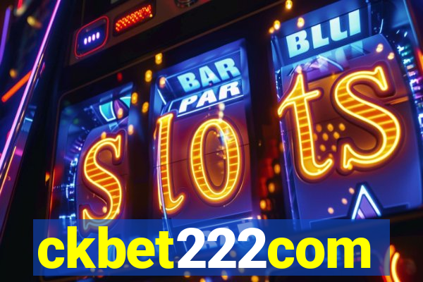 ckbet222com