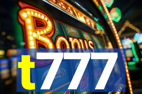 t777