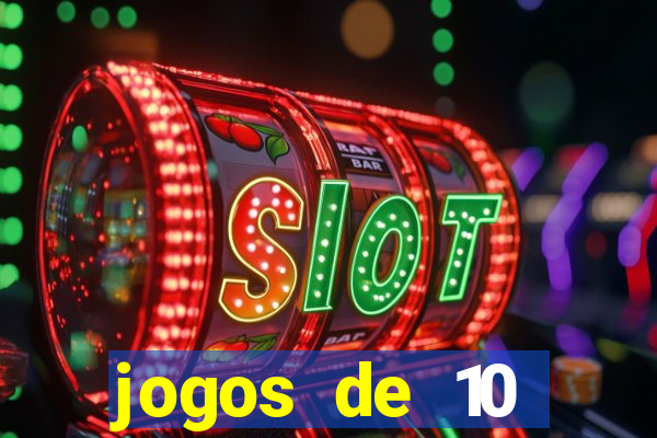 jogos de 10 centavos na bet365