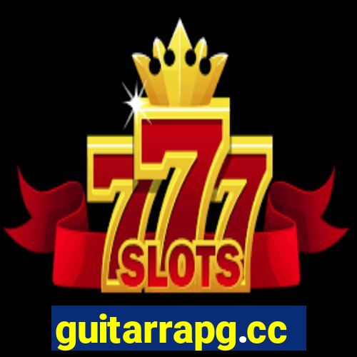 guitarrapg.cc