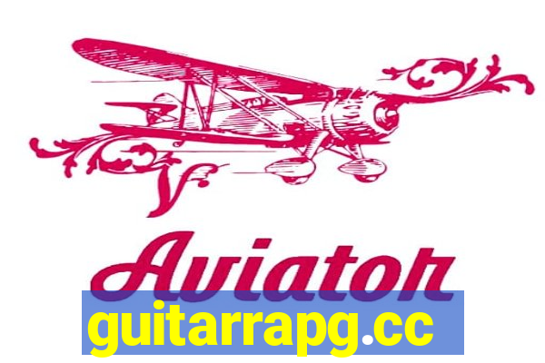 guitarrapg.cc