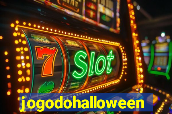 jogodohalloween