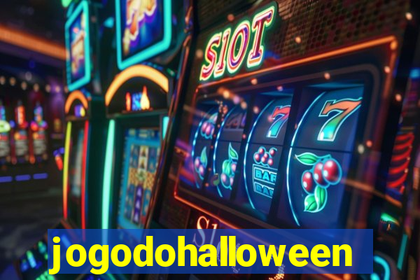 jogodohalloween