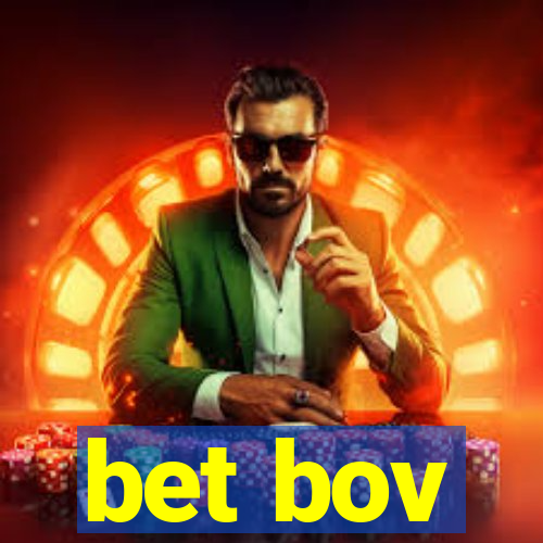 bet bov