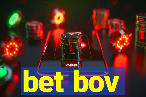bet bov