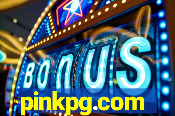 pinkpg.com