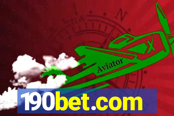 190bet.com